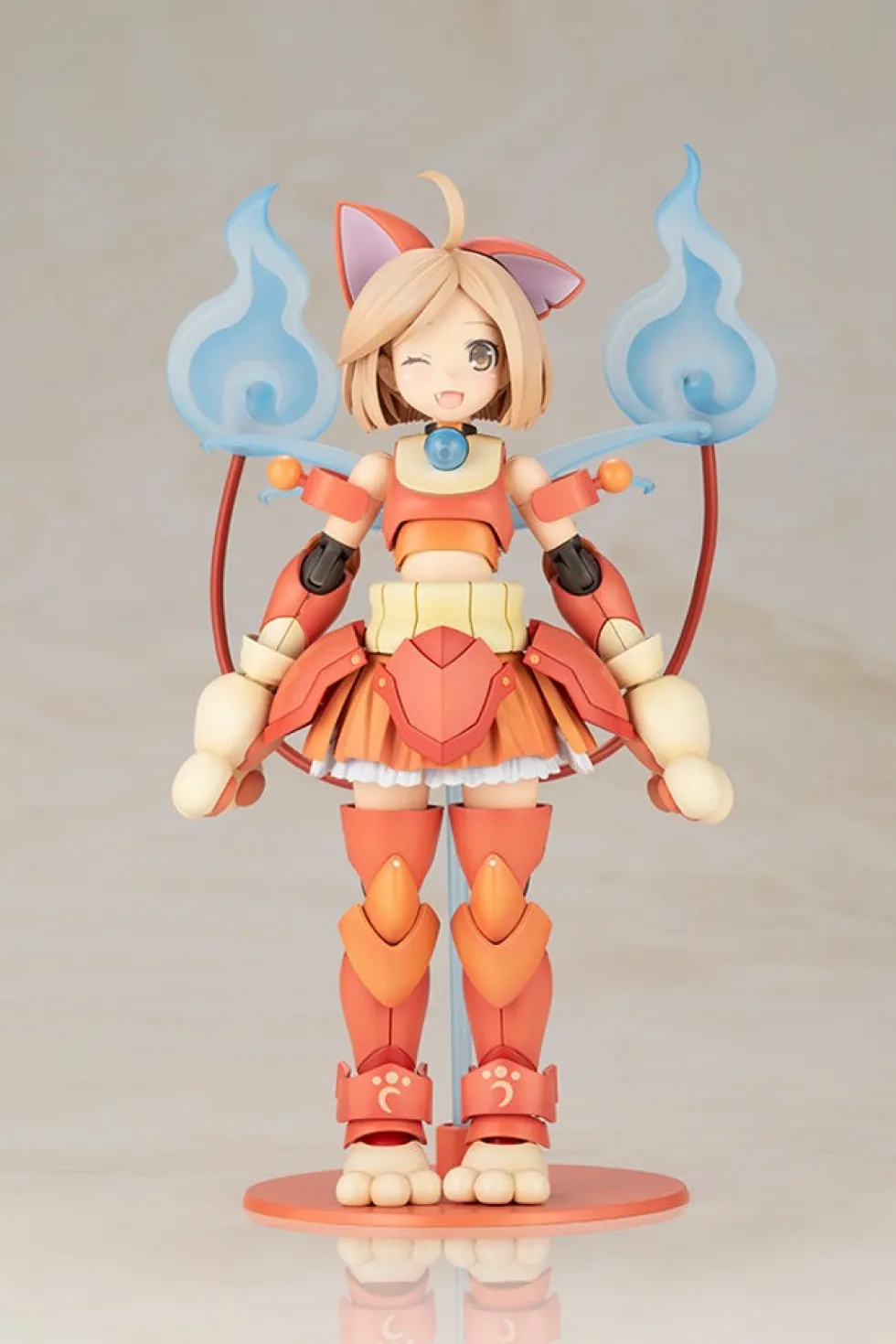 Soukou Musume LBCS:JI・BANYAN Tsugumi Kozakura