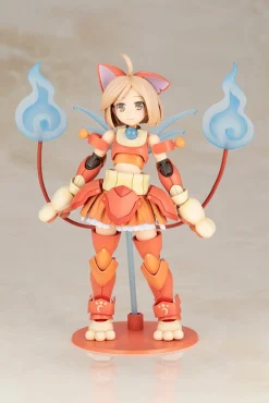 Soukou Musume LBCS:JI・BANYAN Tsugumi Kozakura