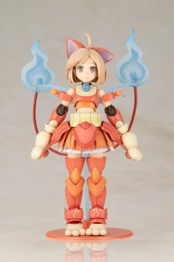 Soukou Musume LBCS:JI・BANYAN Tsugumi Kozakura