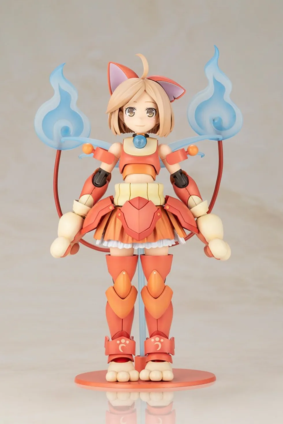 Soukou Musume LBCS:JI・BANYAN Tsugumi Kozakura