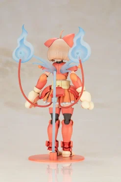 Soukou Musume LBCS:JI・BANYAN Tsugumi Kozakura