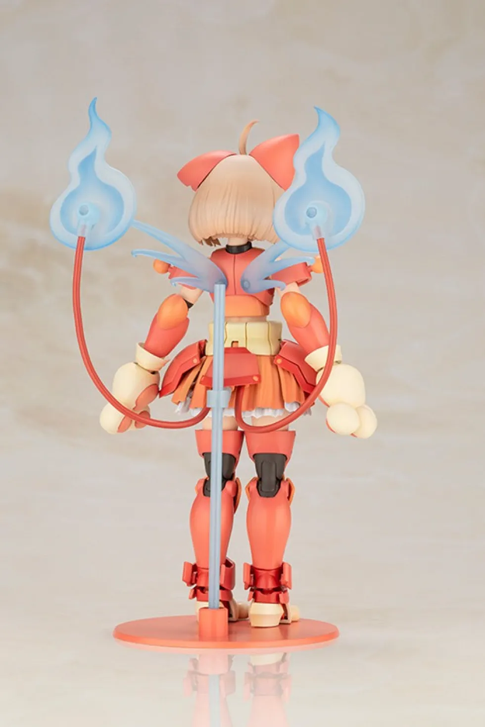 Soukou Musume LBCS:JI・BANYAN Tsugumi Kozakura