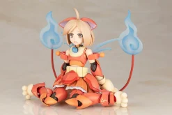 Soukou Musume LBCS:JI・BANYAN Tsugumi Kozakura