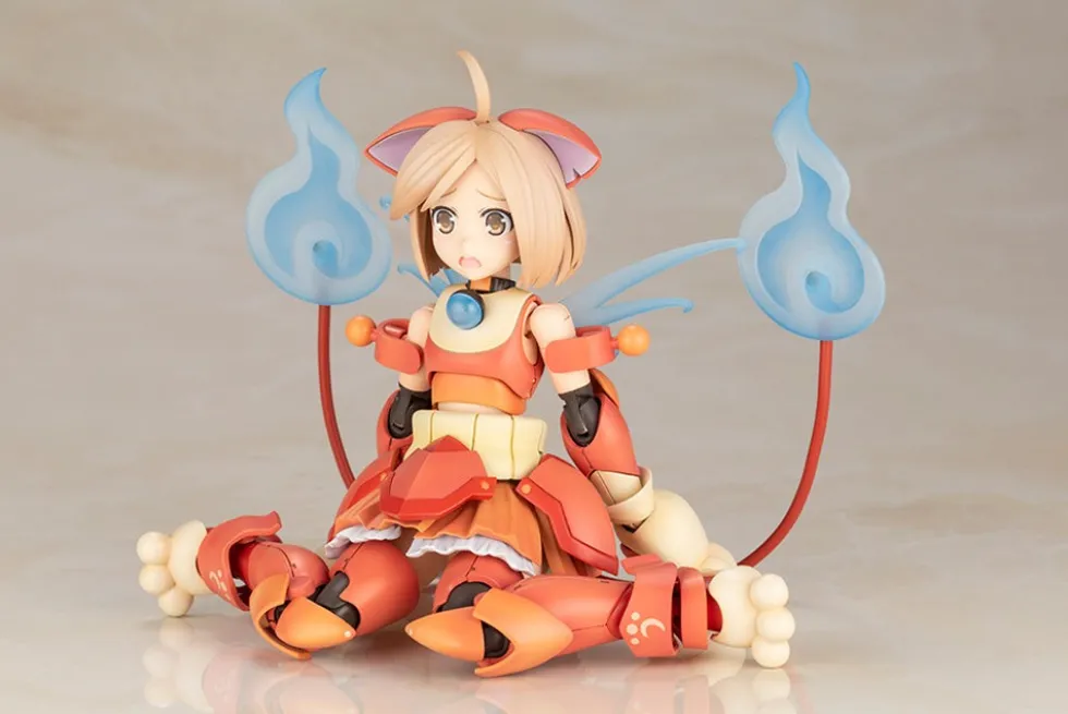 Soukou Musume LBCS:JI・BANYAN Tsugumi Kozakura