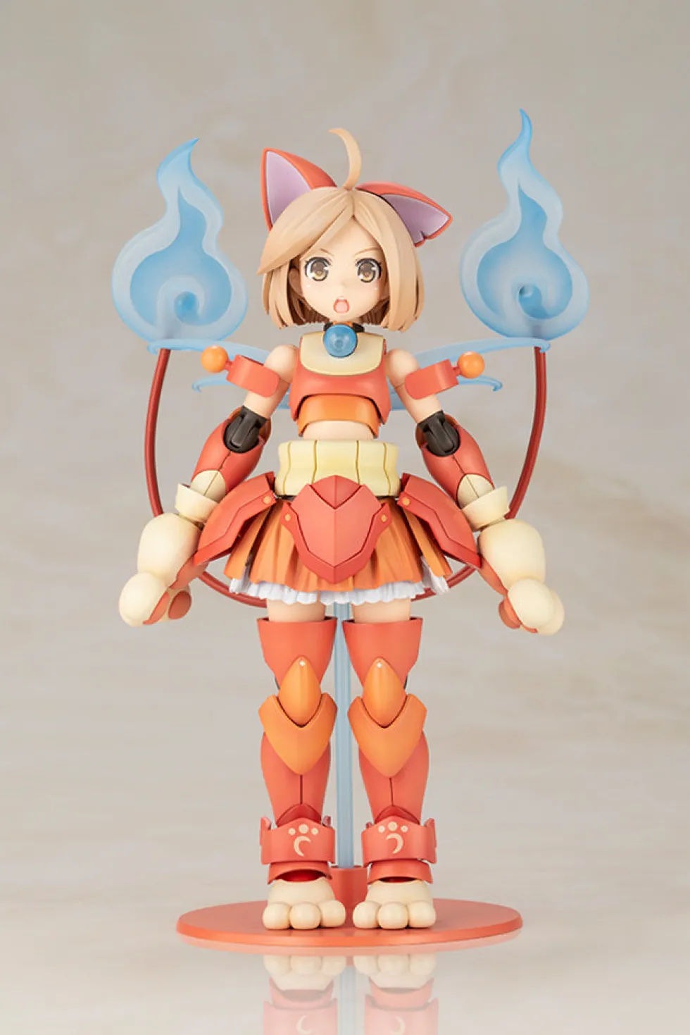 Soukou Musume LBCS:JI・BANYAN Tsugumi Kozakura