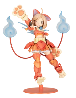 Soukou Musume LBCS:JI・BANYAN Tsugumi Kozakura