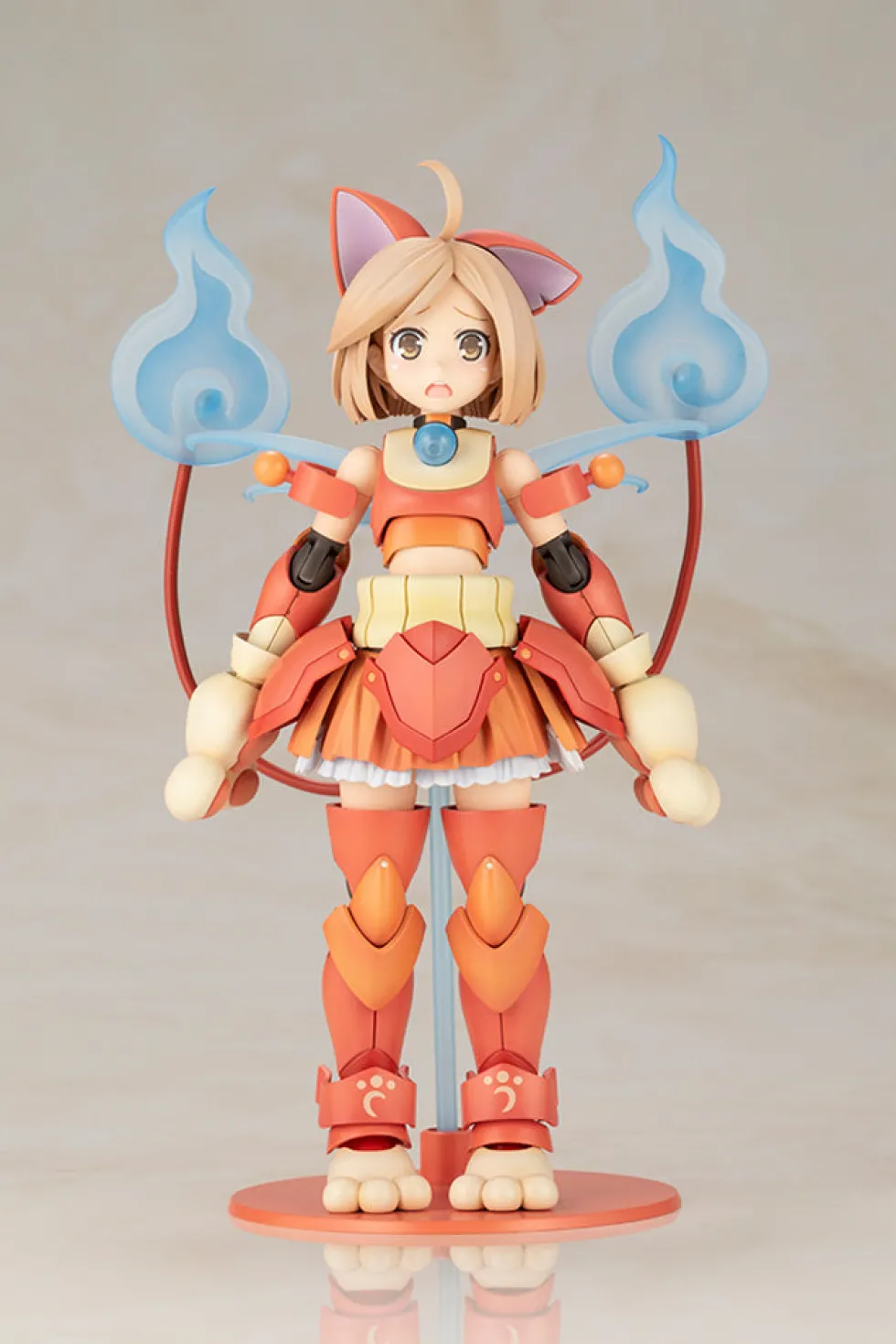 Soukou Musume LBCS:JI・BANYAN Tsugumi Kozakura