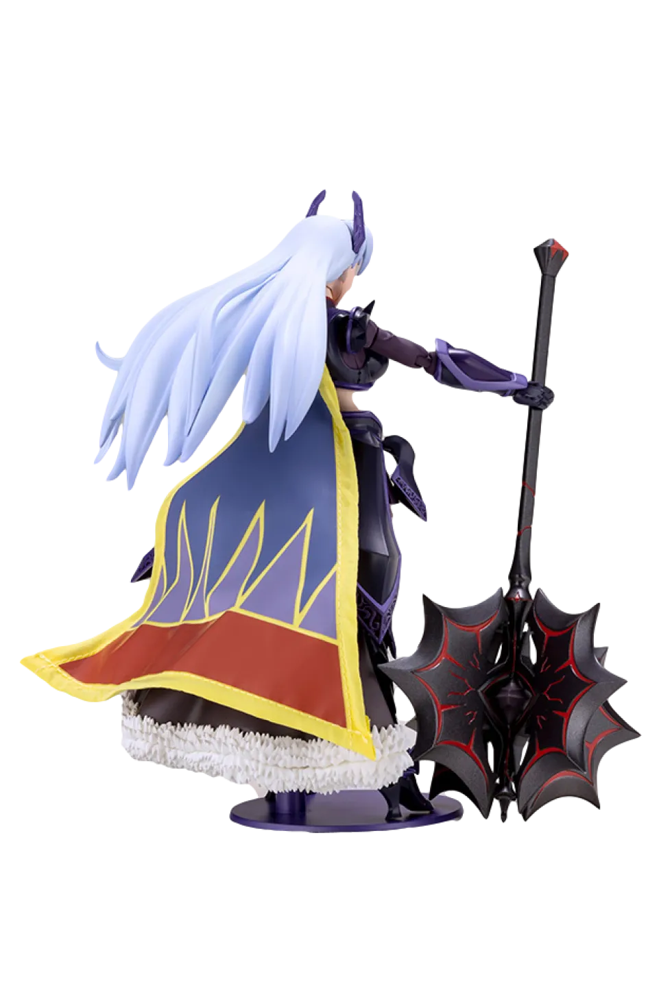 Soukou Musume LBCS: Sophia Katakura The Emperor