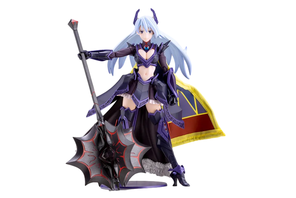 Soukou Musume LBCS: Sophia Katakura The Emperor