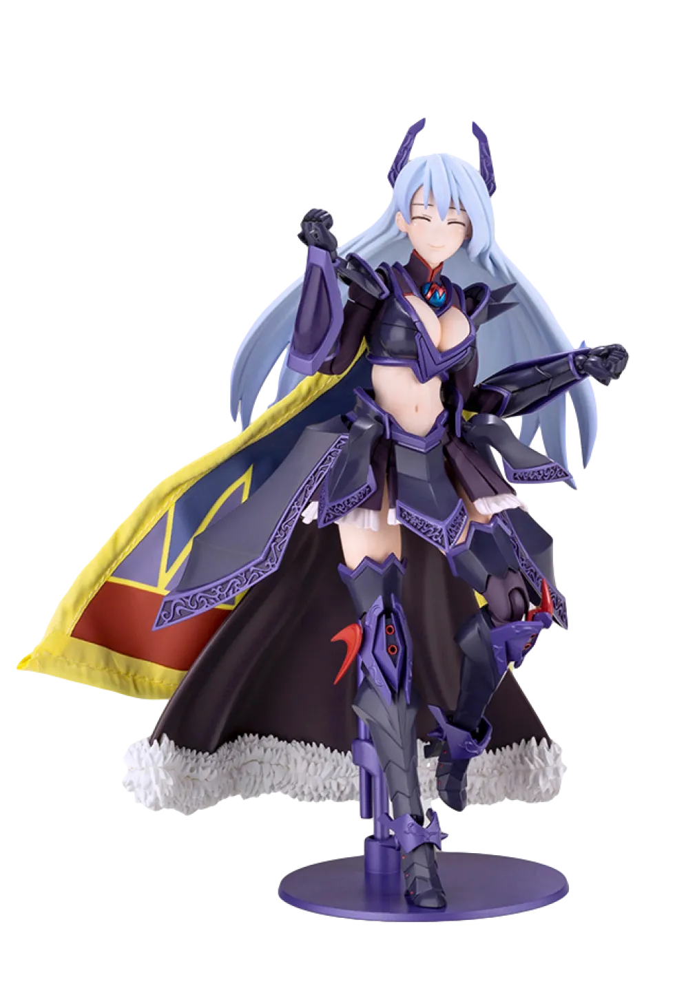 Soukou Musume LBCS: Sophia Katakura The Emperor