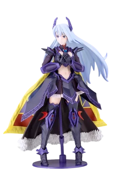 Soukou Musume LBCS: Sophia Katakura The Emperor