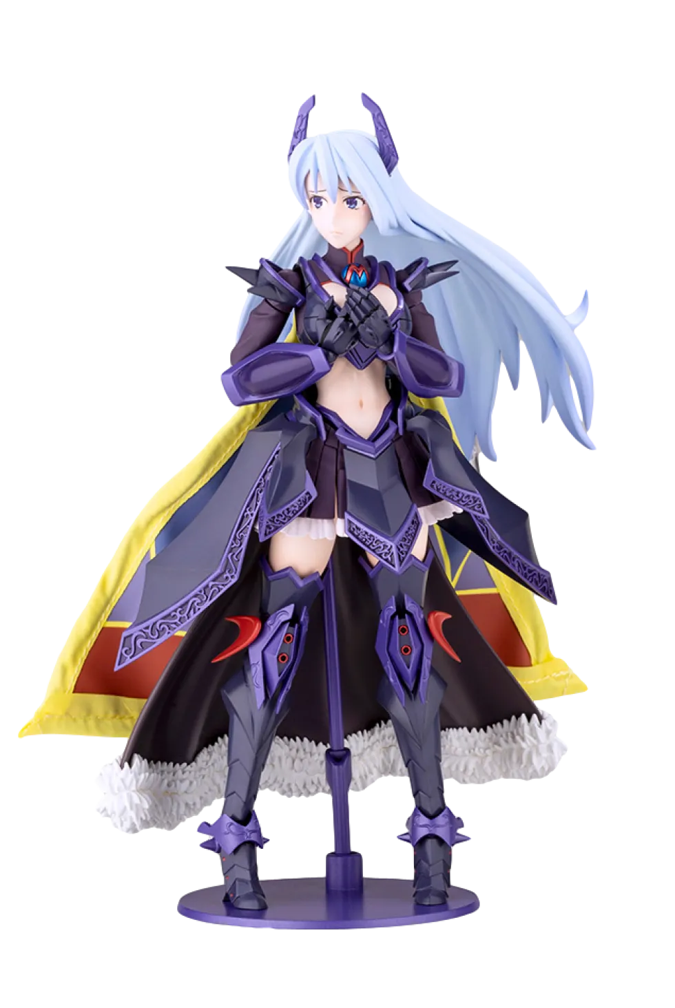 Soukou Musume LBCS: Sophia Katakura The Emperor