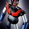 Soul of Chogokin - GX-105 Mazinger Z (Kakumei Shinka)