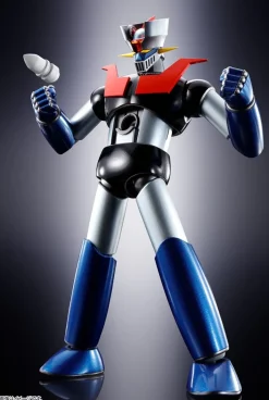 Soul of Chogokin - GX-105 Mazinger Z (Kakumei Shinka)