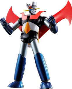 Soul of Chogokin - GX-105 Mazinger Z (Kakumei Shinka)