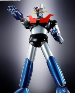 Soul of Chogokin - GX-105 Mazinger Z (Kakumei Shinka)