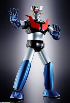 Soul of Chogokin - GX-105 Mazinger Z (Kakumei Shinka)