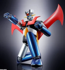Soul of Chogokin - GX-105 Mazinger Z (Kakumei Shinka)