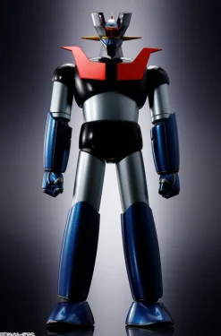 Soul of Chogokin - GX-105 Mazinger Z (Kakumei Shinka)