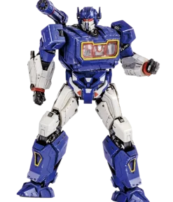 Soundwave & Ravage Smart Kit