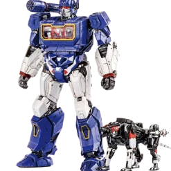 Soundwave & Ravage Smart Kit