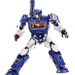 Soundwave & Ravage Smart Kit