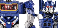 Soundwave & Ravage Smart Kit