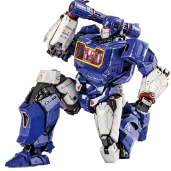 Soundwave & Ravage Smart Kit