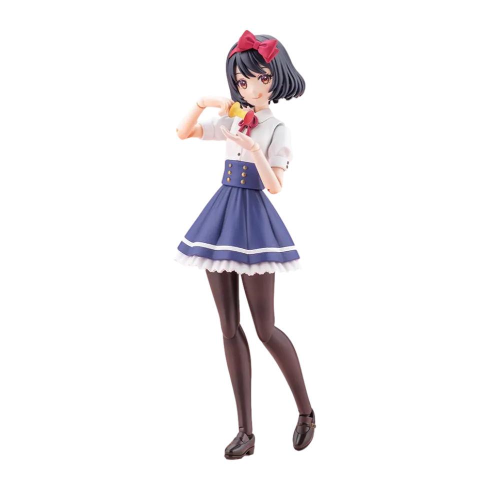 Sousai Shojo Teien Snow White