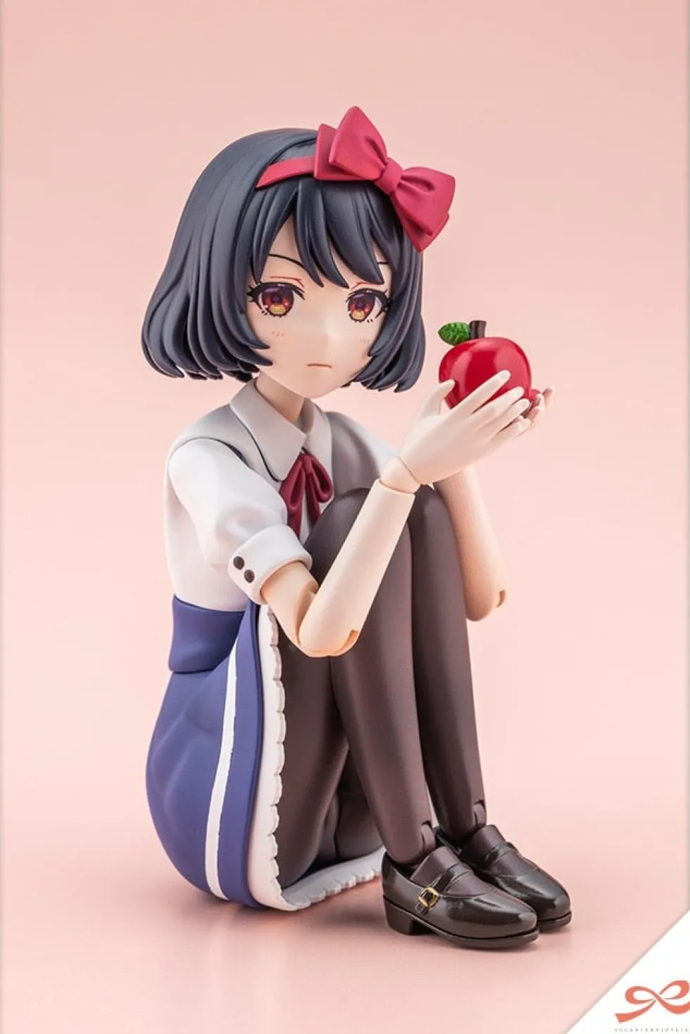 Sousai Shojo Teien Snow White