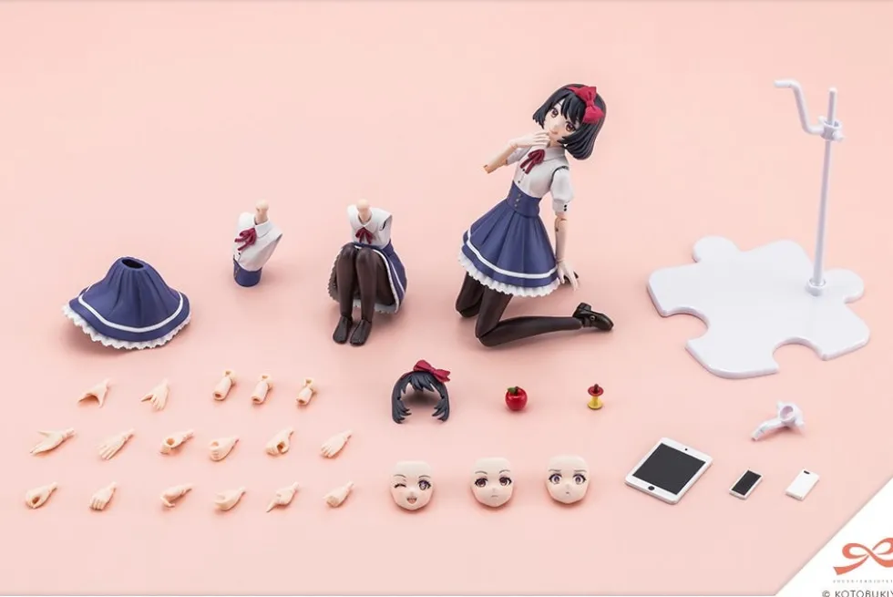 Sousai Shojo Teien Snow White