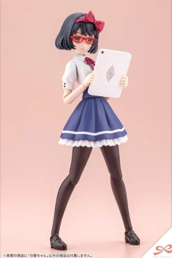 Sousai Shojo Teien Snow White