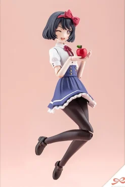 Sousai Shojo Teien Snow White