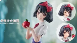Sousai Shojo Teien Snow White