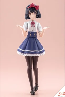 Sousai Shojo Teien Snow White