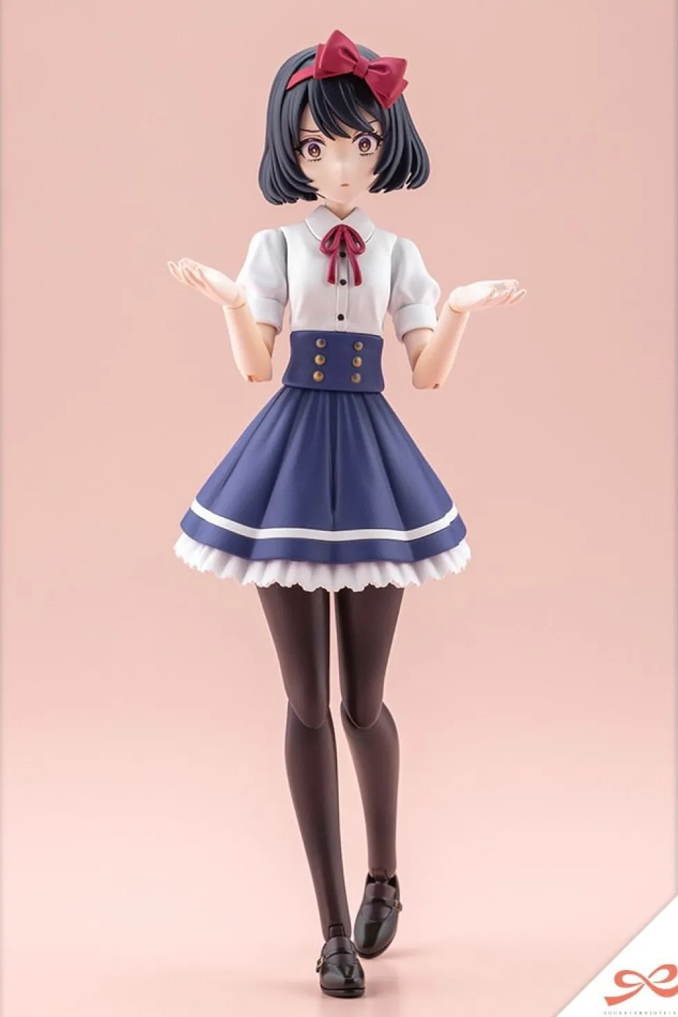 Sousai Shojo Teien Snow White