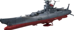 1/500 Space Battleship Yamato 2199