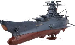 1/1000 Space Battleship Yamato (Cosmo Reverse Ver.) Yamato 2199