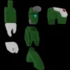 Spartan - Archer Bitz