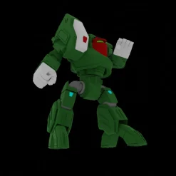 Spartan - Archer Bitz
