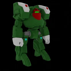 Spartan - Archer Bitz