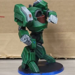 Spartan - Archer Bitz