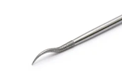 Special Shape Diamond File (Round/Curved Tip/Small)