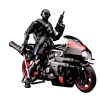Speed Cycle (for Snake Eyes)