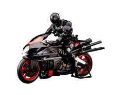 Speed Cycle (for Snake Eyes)