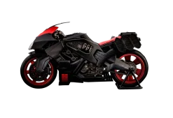 Speed Cycle (for Snake Eyes)