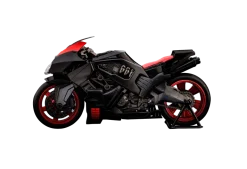 Speed Cycle (for Snake Eyes)