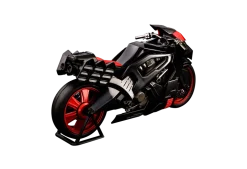 Speed Cycle (for Snake Eyes)