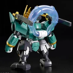 SP03 Fujinmaru (Limited Initial Edition)