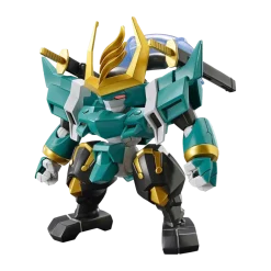 SP03 Fujinmaru (Limited Initial Edition)